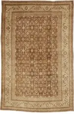 ANTIQUE TABRIZ