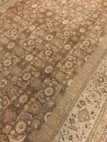 ANTIQUE TABRIZ - Image 2