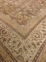 ANTIQUE TABRIZ - Image 3
