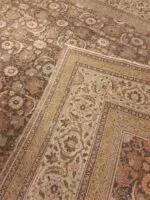 ANTIQUE TABRIZ - Image 4