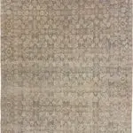 ANTIQUE TABRIZ