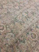 ANTIQUE TABRIZ - Image 3