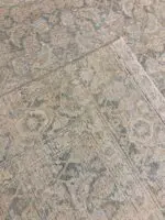 ANTIQUE TABRIZ - Image 4