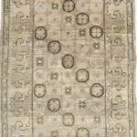 ANTIQUE SAMARKAND