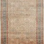 ANTIQUE AMOGHLI MASHAD