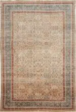 ANTIQUE AMOGHLI MASHAD