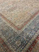 ANTIQUE AMOGHLI MASHAD - Image 3