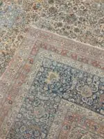 ANTIQUE AMOGHLI MASHAD - Image 8