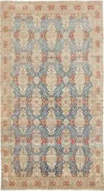 ANTIQUE KASHAN