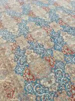 ANTIQUE KASHAN - Image 2