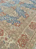 ANTIQUE KASHAN - Image 3