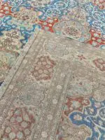 ANTIQUE KASHAN - Image 4
