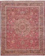 ANTIQUE KERMAN