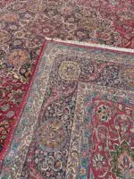 ANTIQUE KERMAN - Image 4