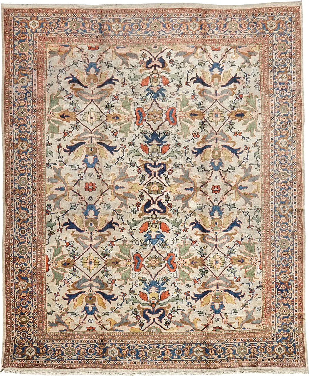 0020160_antique-sultanabad ANTIQUE SULTANABAD - Image 1