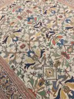 ANTIQUE SULTANABAD - Image 2