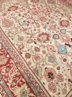 ANTIQUE SULTANABAD - Image 2