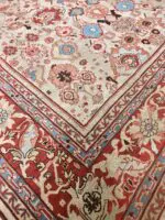 ANTIQUE SULTANABAD - Image 3