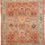 ANTIQUE ZIEGLER SULTANABAD