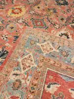 ANTIQUE ZIEGLER SULTANABAD - Image 4