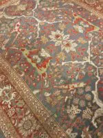ANTIQUE SULTANABAD - Image 2