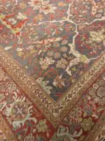 ANTIQUE SULTANABAD - Image 3