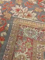 ANTIQUE SULTANABAD - Image 4