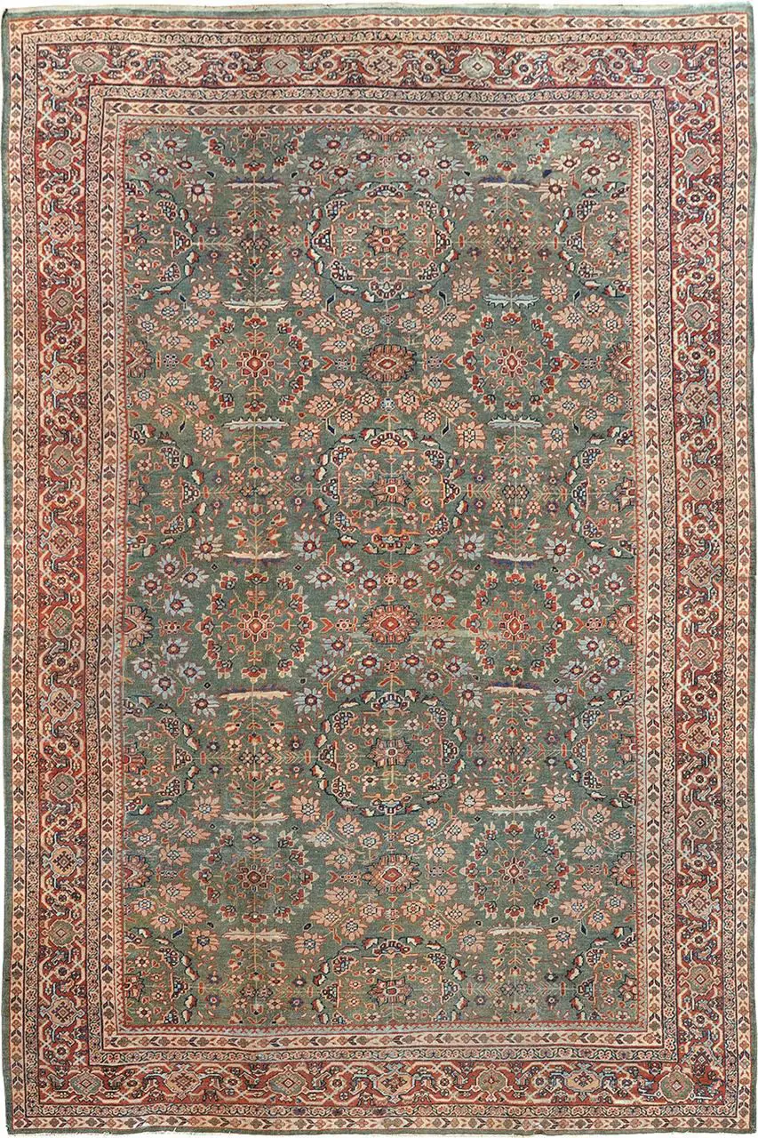 0020198_antique-sultanabad ANTIQUE SULTANABAD - Image 1
