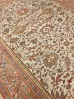 ANTIQUE SULTANABAD - Image 2