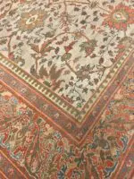 ANTIQUE SULTANABAD - Image 3