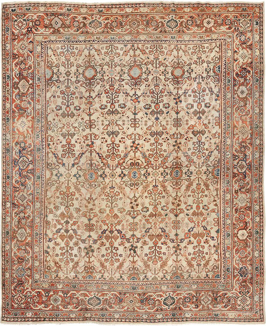 0020206_antique-sultanabad ANTIQUE SULTANABAD - Image 1