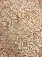 ANTIQUE SULTANABAD - Image 2