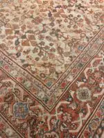 ANTIQUE SULTANABAD - Image 3