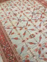 ANTIQUE SULTANABAD - Image 2