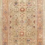 ANTIQUE ZIEGLER SULTANABAD