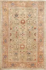 ANTIQUE ZIEGLER SULTANABAD