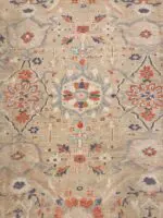ANTIQUE ZIEGLER SULTANABAD - Image 4