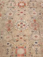 ANTIQUE ZIEGLER SULTANABAD - Image 5