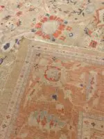 ANTIQUE ZIEGLER SULTANABAD - Image 8