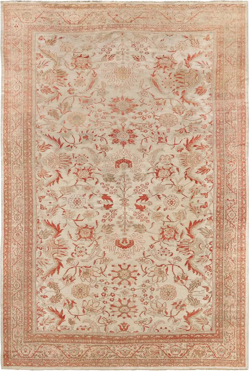 0020222_antique-sultanabad ANTIQUE SULTANABAD - Image 1