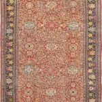 ANTIQUE FARAHAN