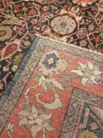 ANTIQUE SULTANABAD - Image 8
