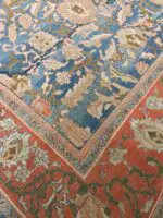 ANTIQUE SULTANABAD - Image 3