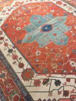 ANTIQUE SERAPI - Image 2