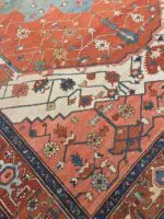 ANTIQUE SERAPI - Image 3