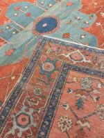 ANTIQUE SERAPI - Image 4