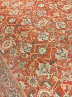 ANTIQUE SULTANABAD - Image 2