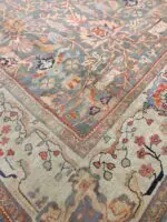 ANTIQUE SULTANABAD - Image 3
