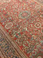 ANTIQUE SULTANABAD - Image 2