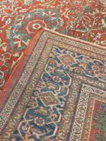 ANTIQUE SULTANABAD - Image 4